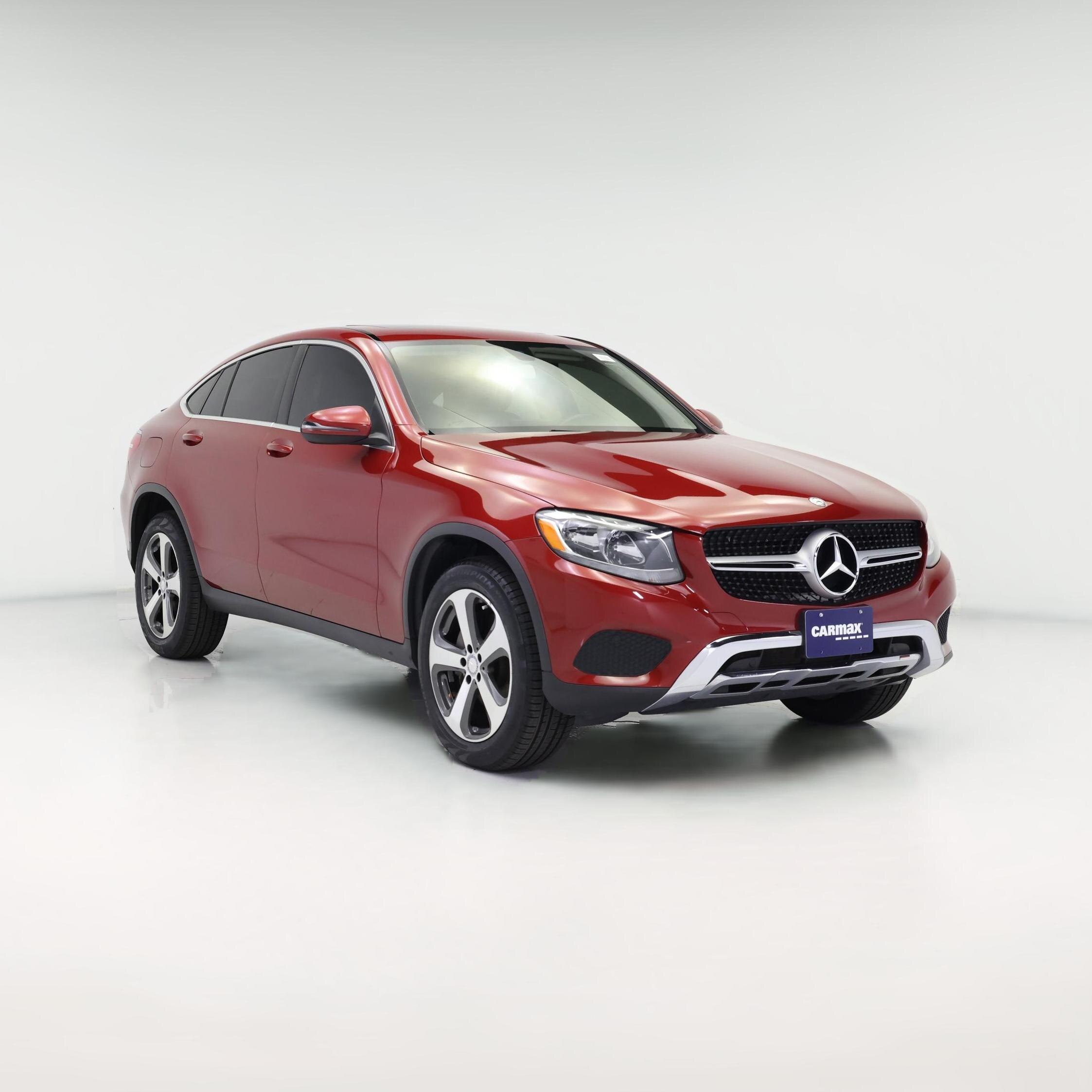 mercedes-benz glc coupe 2017 WDC0J4KB4HF150893 image mercedes-benz glc coupe 2017 WDC0J4KB4HF150893 image